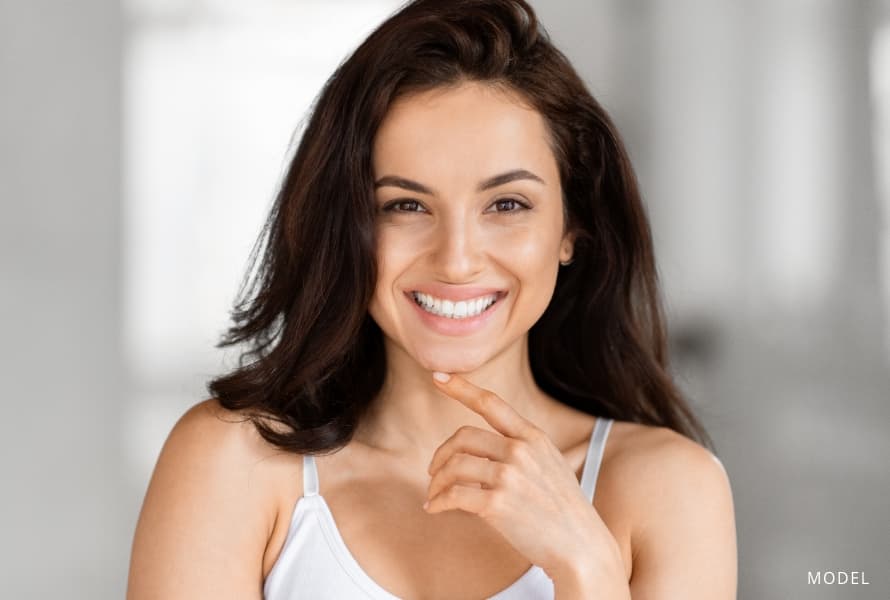 Female Model