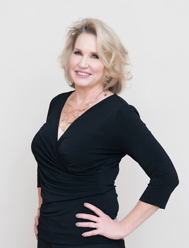 Lynette Ryza, Medical Aesthetician