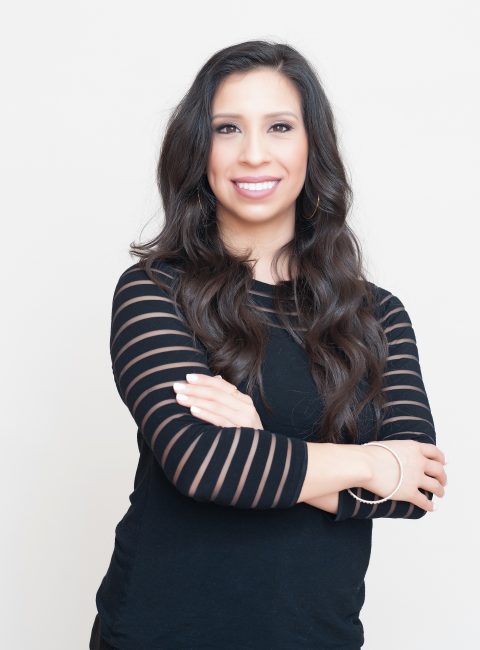 Angelica Vargas | Checkout Coordinator