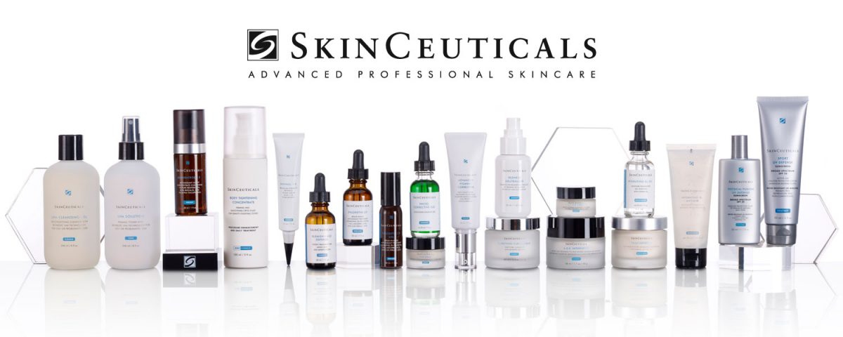 Skinceuticals