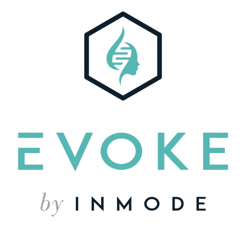 Evoke by InMode facial remodeling treatment