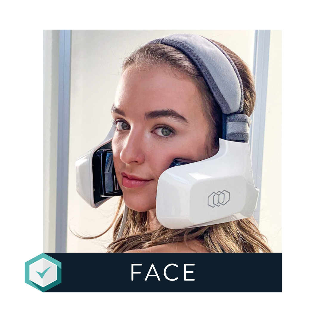 Evoke Nonsurgical Facial Remodeling in Houston Dr. Camille Cash