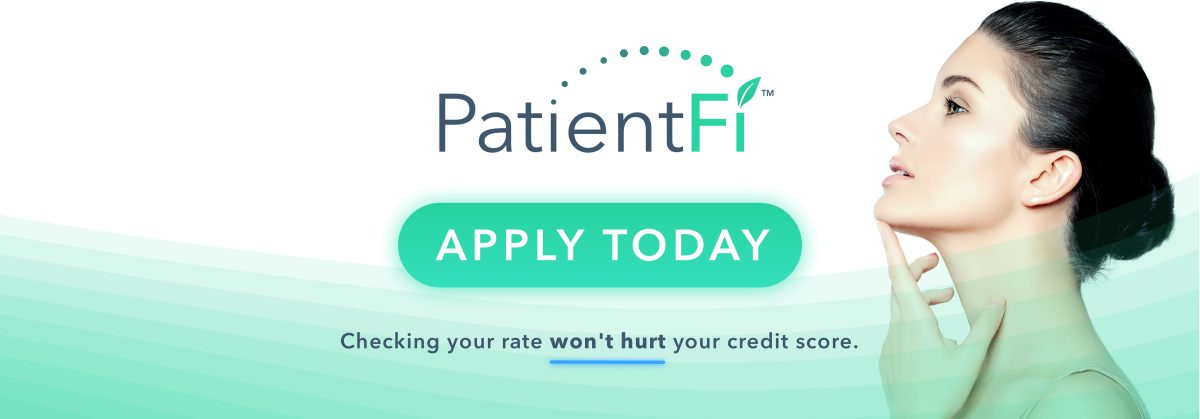 PatientFi apply today banner
