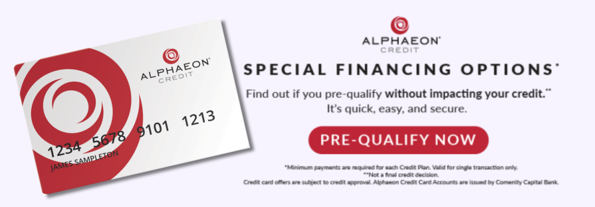 Alphaeon Credit Apply Now banner