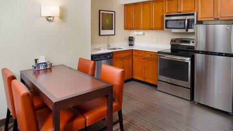 Residence Inn Houston West University